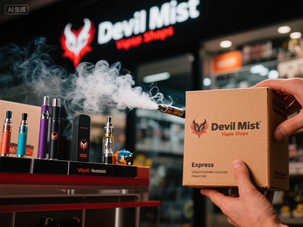 vape shop mit expressversand