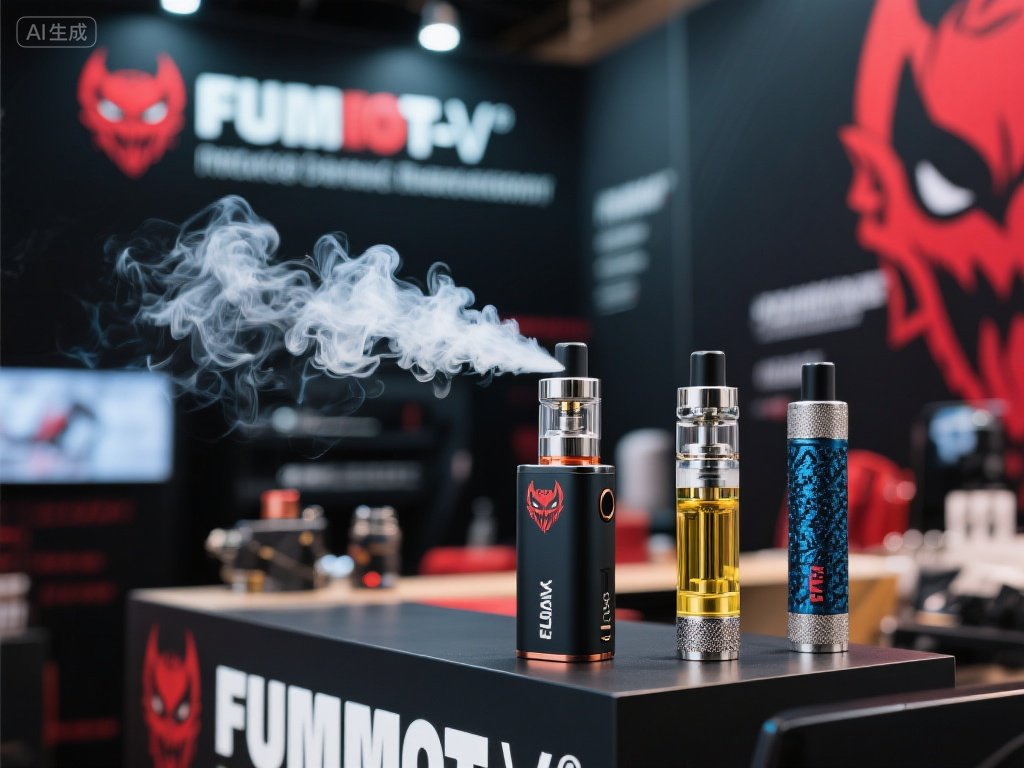 fumot vape