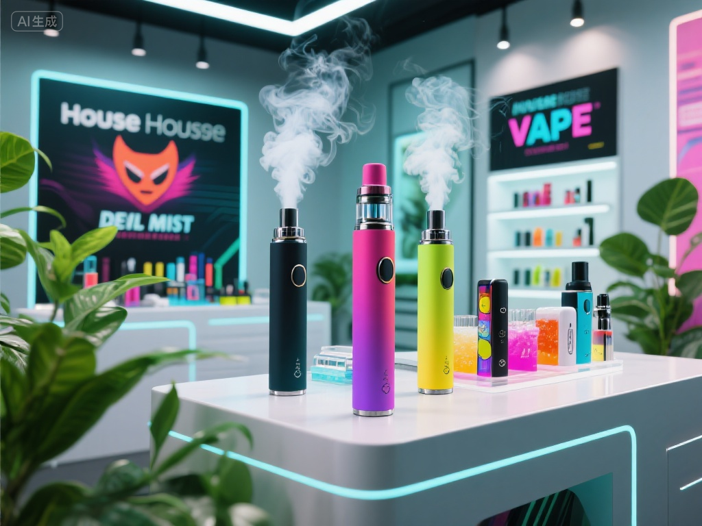 house of vape