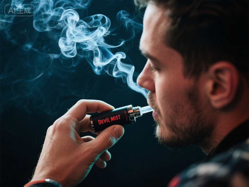 wie raucht man auf lunge vape