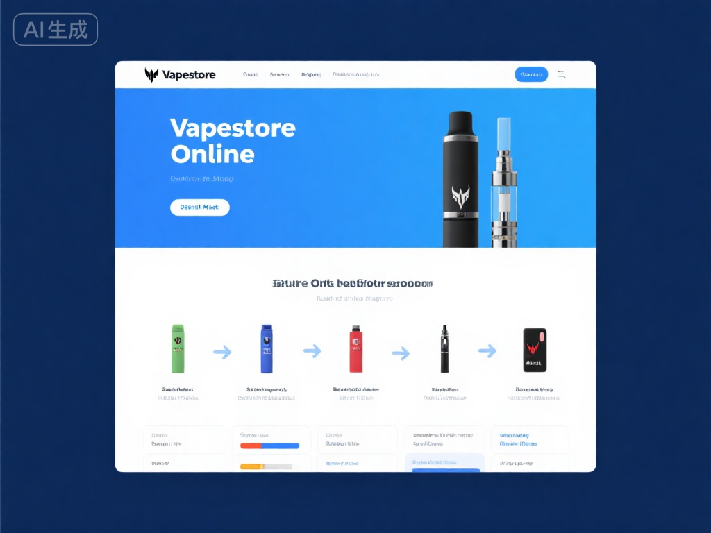 vapestore online