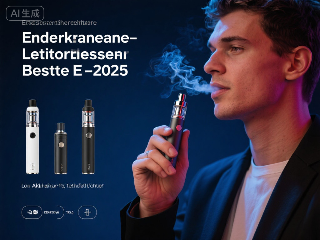 best vape 2025