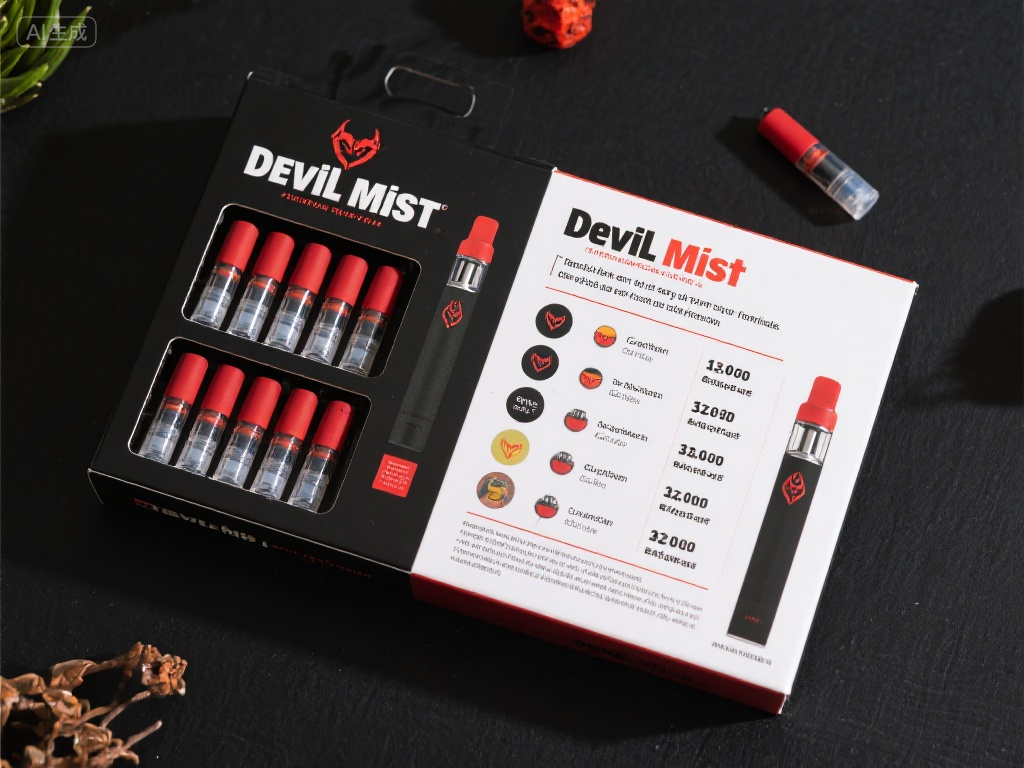 wie viele züge hat eine vape